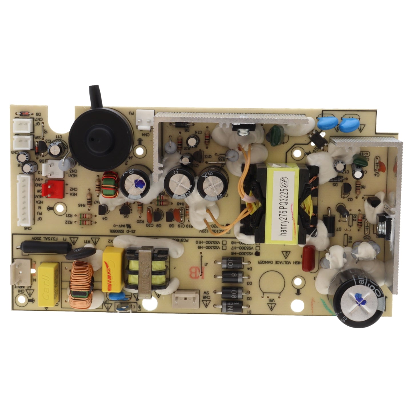 RGV płytka elektroniczna PCB 240V maszyna próżniowa Fresh Quality SV400 110502