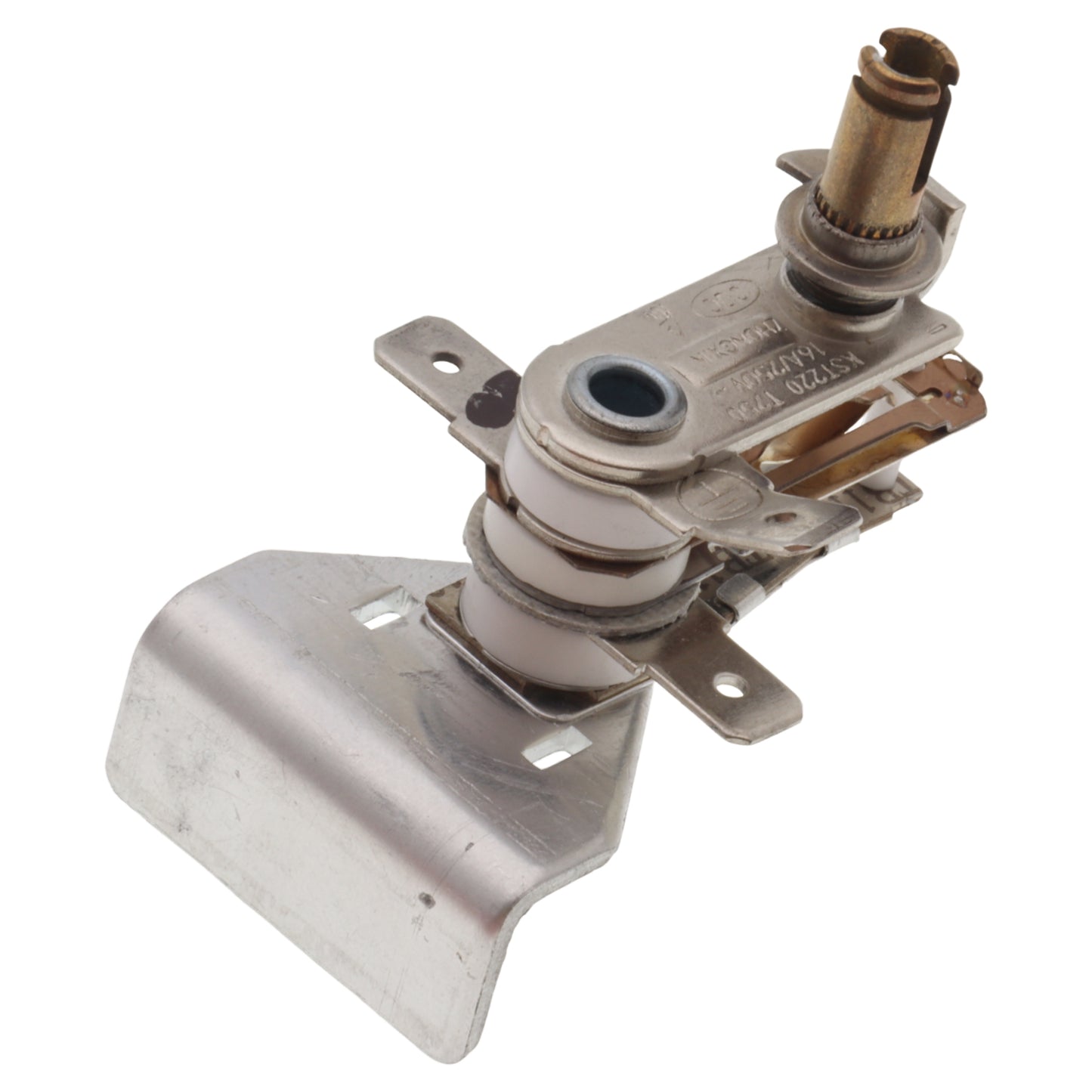 RGV Thermostat KST220 T250 250V für Panini-Grill Industrial Grill 110880