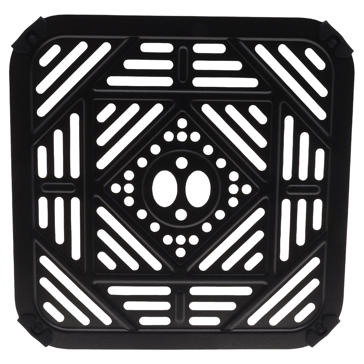 RGV griglia gommini supporto disco friggitrice aria Fry Type 6 Air 111321 11132