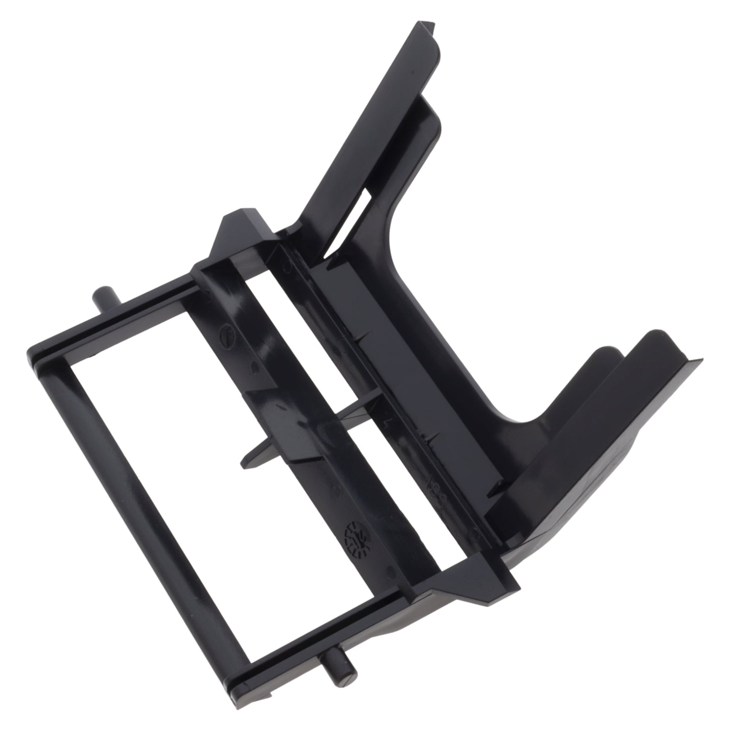 Bosch Siemens slitta supporto porta sacco aspirapolvere Dino Sphera Super BSA