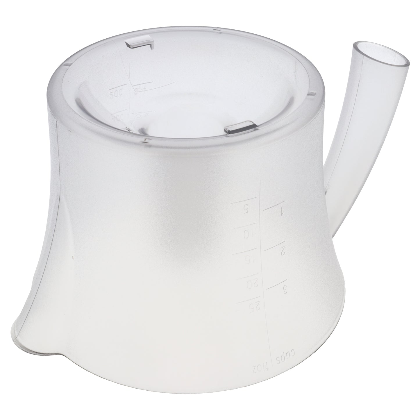 Bosch ciotola caraffa plastica 800ml spremiagrumi MCP3000 MCP3500