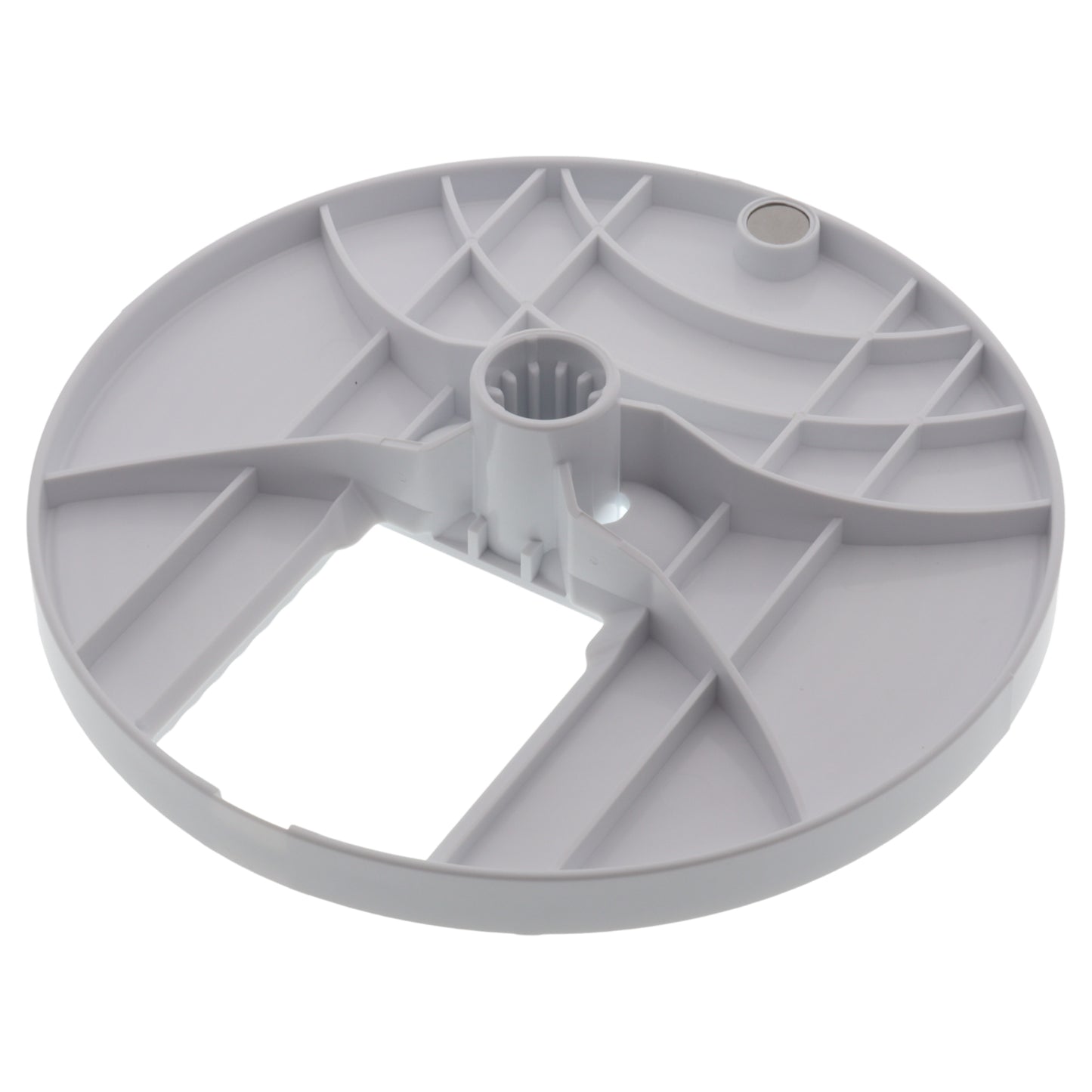 Bosch tarcza gniazdo do noża robota kuchennego Styline Diamond MCM40 MCM41 MCM42