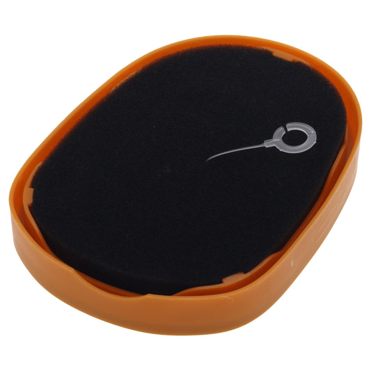 Filtro aria serbatoio per scopa aspirapolvere Philips SpeedPro Max Aqua 7000 8000