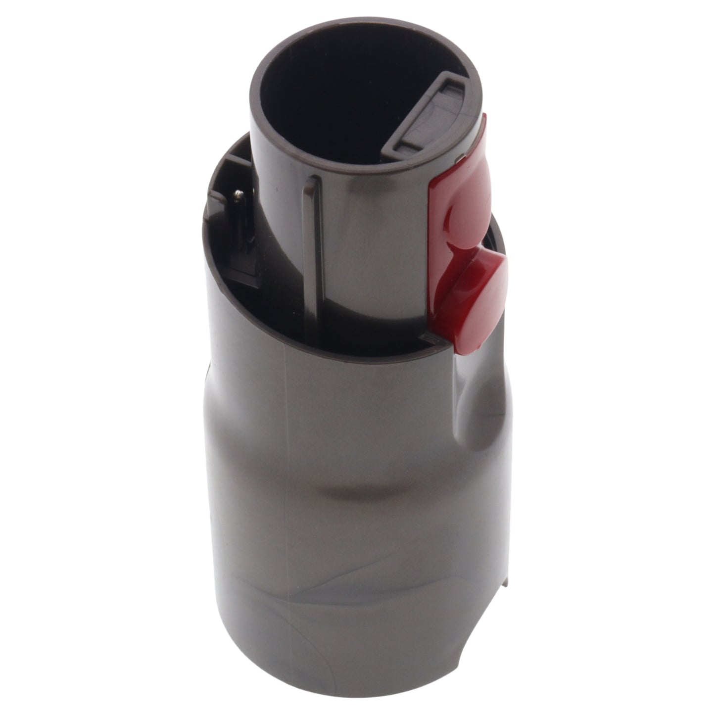 Spazzola pavimento con led laser verde e adattatore per scopa Dyson V7 V8 V10 V11 V12 V15