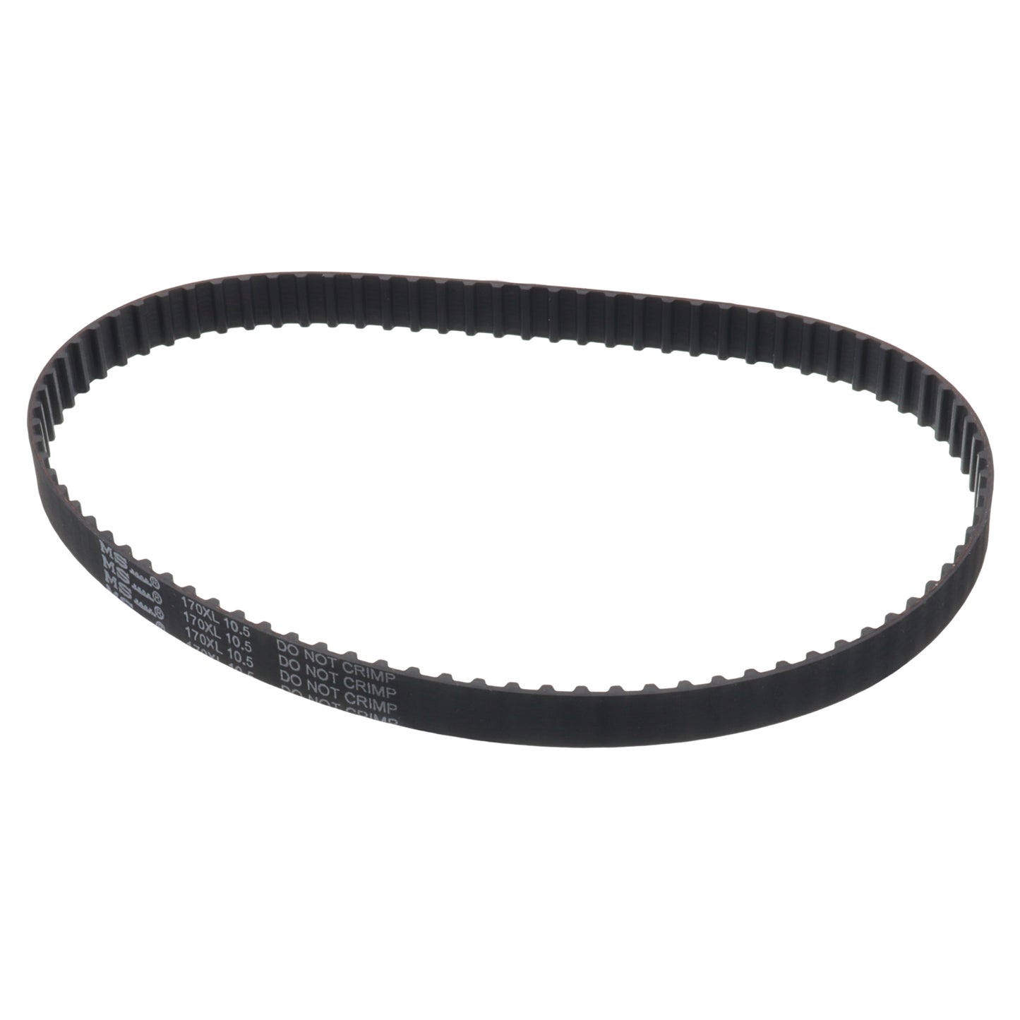 Courroie de transmission RGV MS 170xl 10,5 mm Slicer Ausonia 190 Remarque!