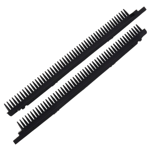 BaByliss peignes dentés pour fer à lisser Steam Pure Shine ST495E ST496E