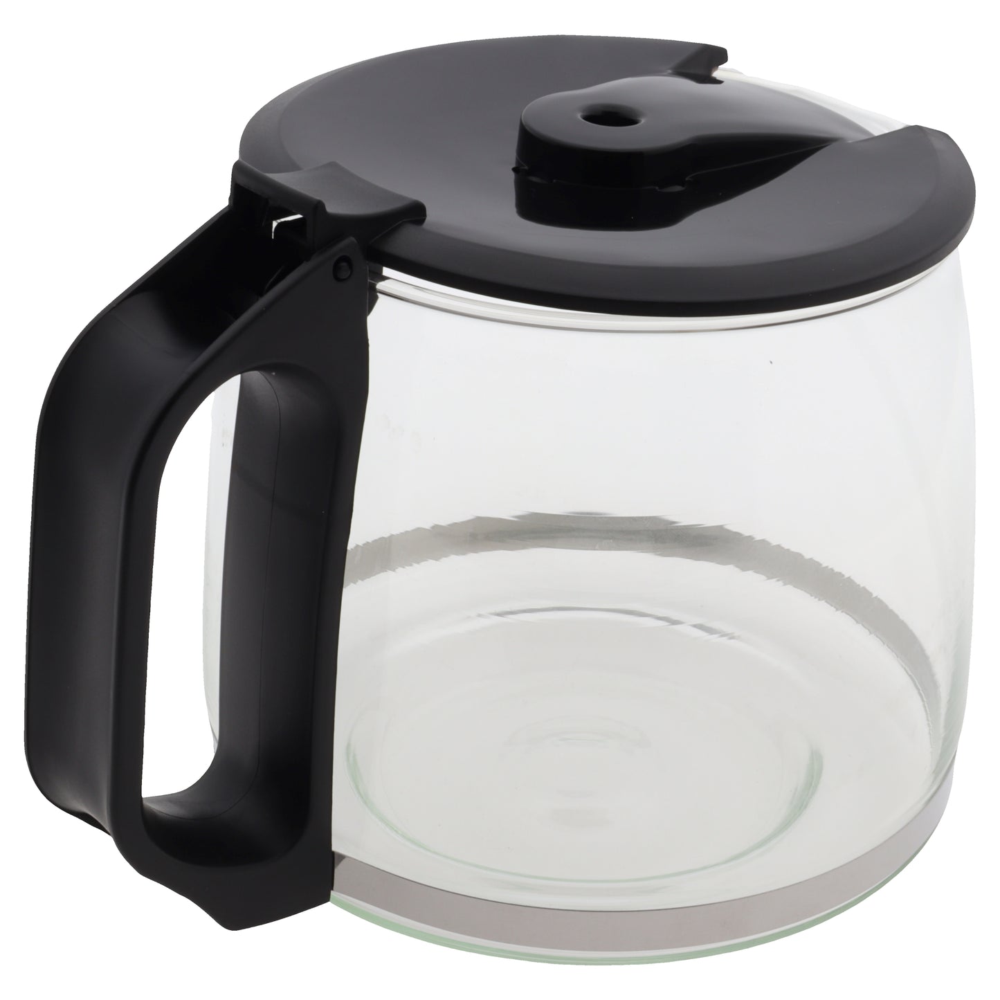 Taurus jug glass 12-cup lid machine à café Verona CM6637