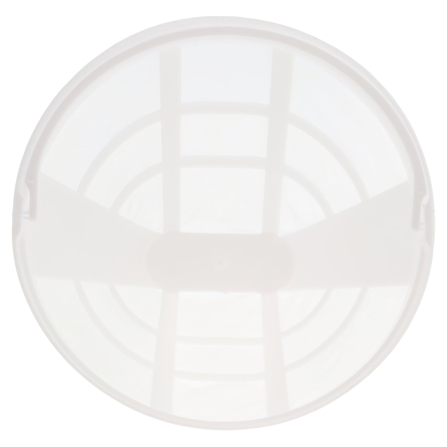 Taurus filtro permanente cestino CM6626 95mm macchina caffè Verona CM6637