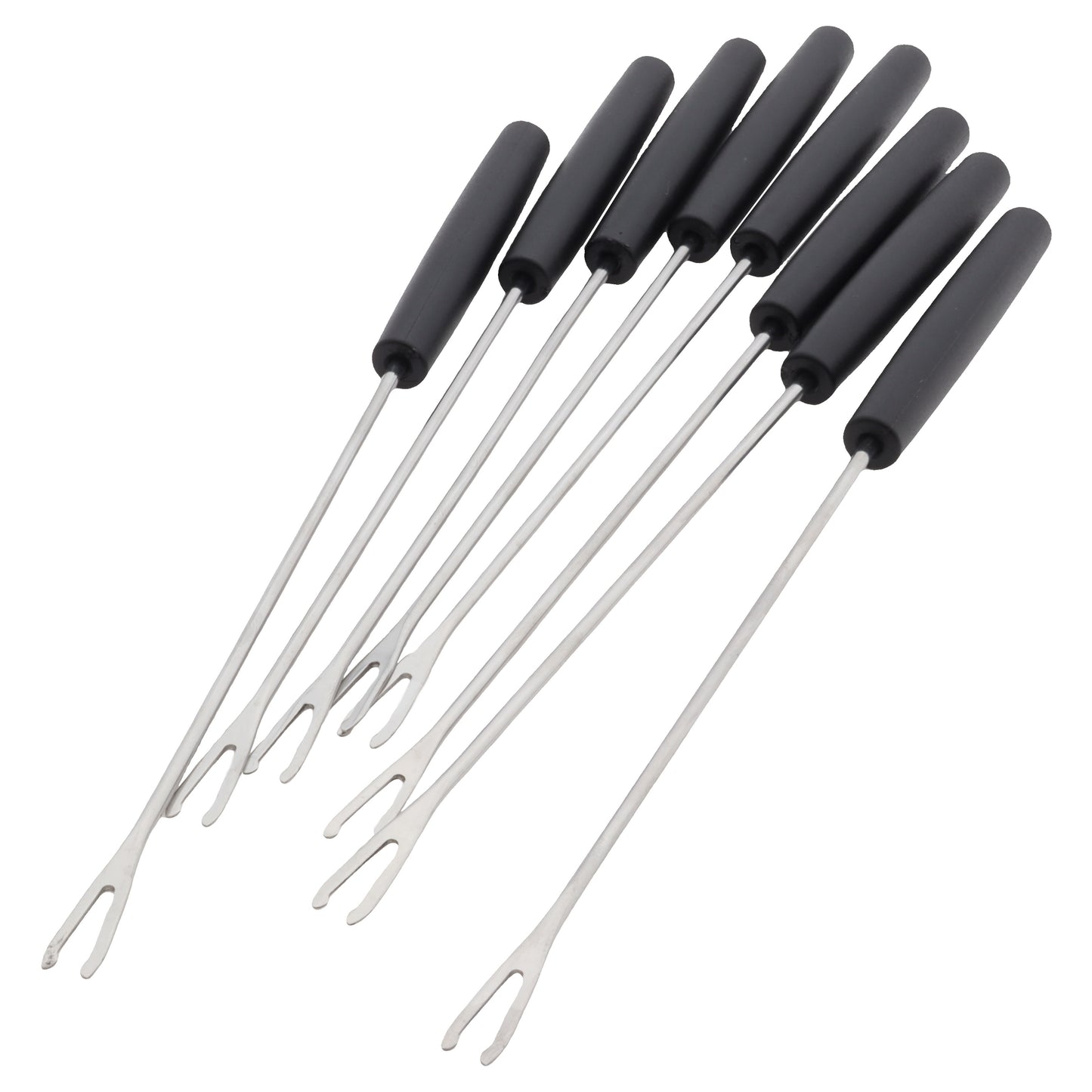 Juego de fondue Taurus 8 tenedores pinchos 225mm Fondue Maker FD-07 968936000 968936