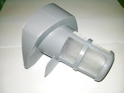 Ariete rete supporto pre filtro scopa aspirapolvere Evolution Cyclonic 2 in 1 2774 2765