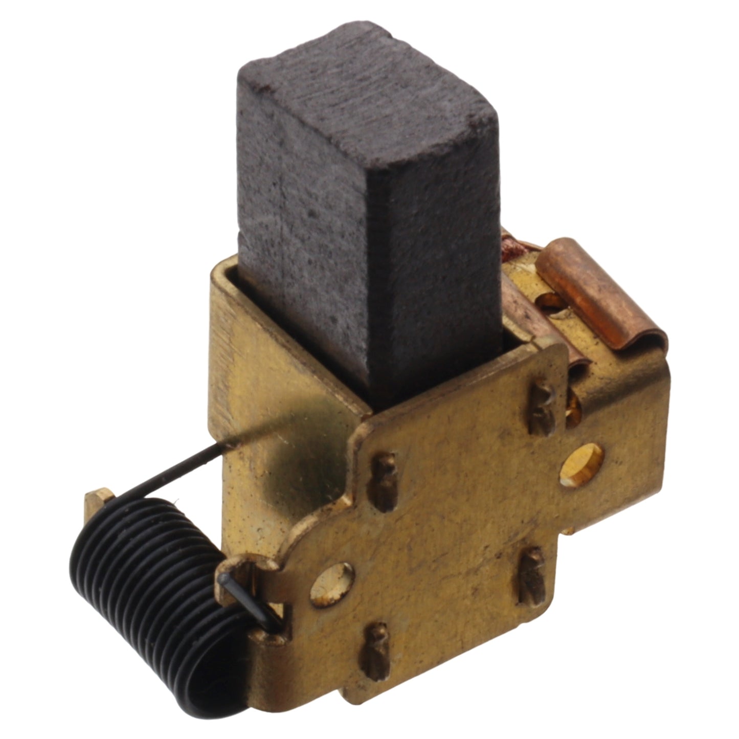 Black & Decker koolborstel enkel 230V flex slijpmachine BCG720 1