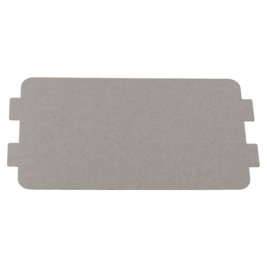 Midea piastra coperchio mica forno microonde per Sharp Panasonic R2 R6 NNE NNK