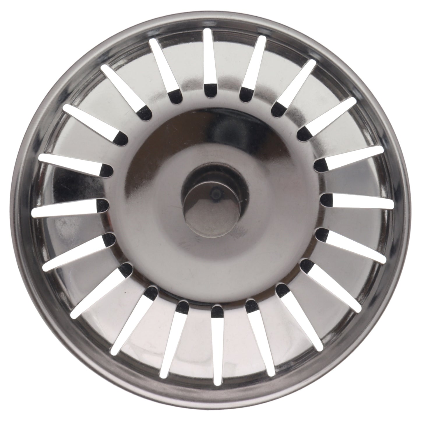 Franke bouchon de fermeture de vidange 83,5 mm pour évier PPX 620 660 MEX 651