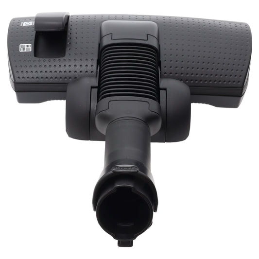 Bosch spazzola SilentClean pavimenti tappeti aspirapolvere Ingenius Relaxxx BGS