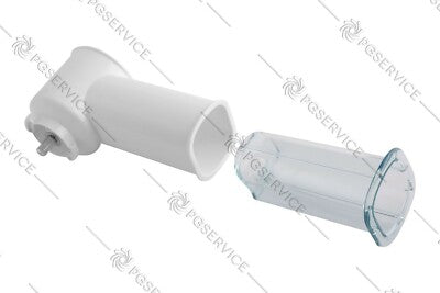 Moulinex Gehäuse Unterstützung Rollen Spintore Robot Access DKA2 HV2 HV3 HV4 HV8 ME2071