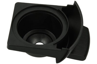 Krups supporto porta capsule macchina caffè Dolce Gusto Genio KP15 Genio 2 KP16