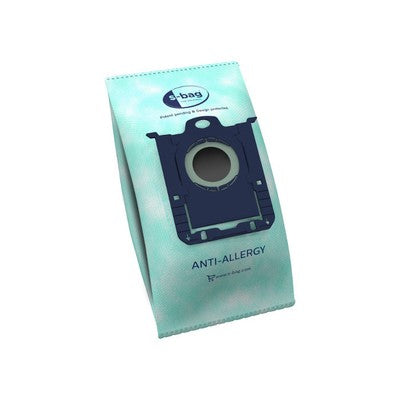 Electrolux E206B S-Bag saci din microfibră anti-alergici Oxygene Clario Z5 ZO ZU