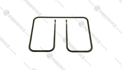 Rowenta Heizkörper Grillplatte Classic Comfort GR3050 GR3060 GR451 GC3088