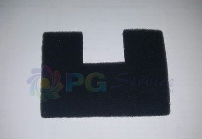 Ariete filtro posteriore uscita aria esausta aspirapolvere Eco Power 2797