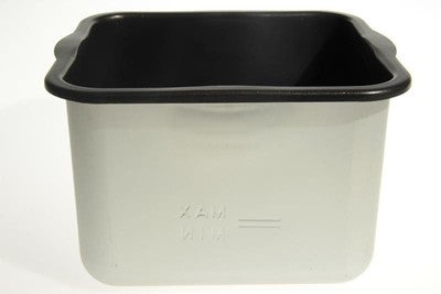 ARIETE VASCA CIOTOLA ANTIADERENTE FRIGGITRICE EASY FRY METAL 4612 0C461200