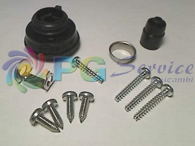 Braun kit schroeven afdichtingen duwer strijkijzer TexStyle 7 TS7 TS 4661 4679 4690 SI18