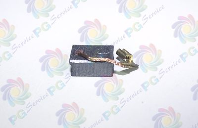 Black & Decker Pinsel Kohlestift Bohrmaschine KR1001 KR1102 KR911