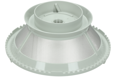 Braun filtro setaccio lama centrifuga MultiQuick 5 4290 MP80 Tribute SJ3000