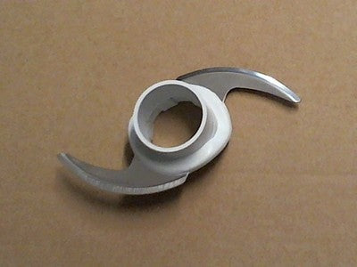 Ariete lama coltello standard per robot da cucina RoBox Arte 1799 00C179900AR0