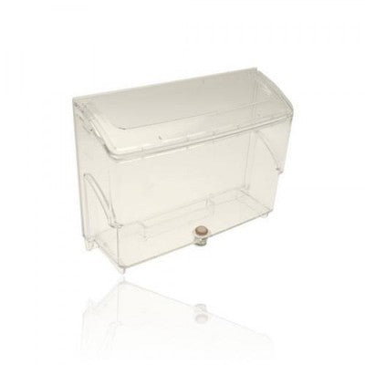 Delonghi Nespresso zbiornik wody do ekspresu do kawy Cube EN180 EN185 C185 TX200