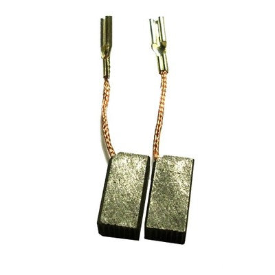 Black&Decker Dewalt 2x Kohlebürsten Bohrer Flex DWE4015 DWE4016