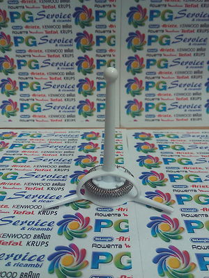 DeLonghi Fouet Pelle Mousse Lait Mélangeur Mousseur distinta Emfi