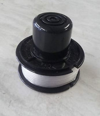 Black & Decker Bobina De Filo Piñón Cortabordes BDST36 GL250 GL310 GL360