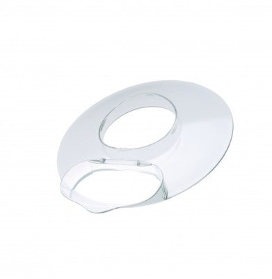 Couvercle anti-éclaboussures Kenwood mixeur planétaire Chef Major KM001 KMC