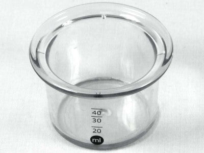 Kenwood tappo frullatore plastica AT282 Prospero KM24 KM26 KM28 KHC29 KM283