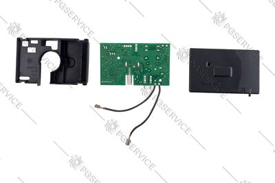 Krups Nespresso printplaat PCB 230V koffiezetapparaat U XN250 XN2501 XN2601 C50 D50