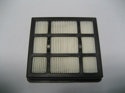 Ariete filtro HEPA posteriore uscita aria aspirapolvere Xforce 2741 00P274100AR0