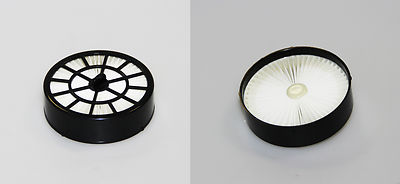 Ariete filtr HEPA biały odkurzacz Eco Power Cyclonic ERP 2797 2775 4061