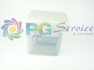 Delonghi water reservoir ontvochtiger Tasciugo AriaDry Slim DEX EX:1 OPGELET!