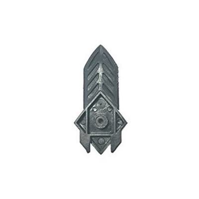 Black & Decker nottolino punta levigatrice BDCDS18 KA1000 KA168 KA2000 KA2500