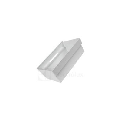 Electrolux AEG Zanussi Rex cassetto verdura frigorifero FI290 ZD ZI9225 RF