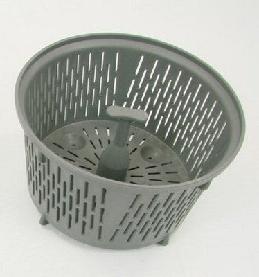 Delonghi cesto cestello paniere cottura vapore robot Baby Meal KCP815