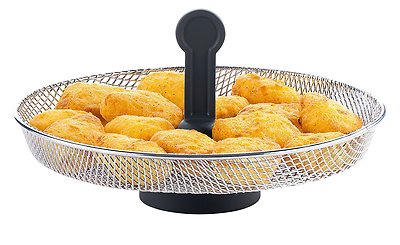 Tefal cestello accessorio Snack friggitrice ActiFry FZ7000 FZ7120 GH8000 AL8000