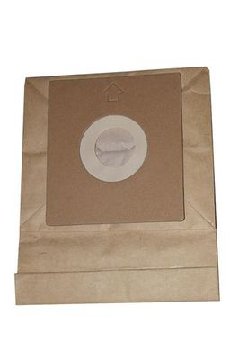 Ariete 10x sacs en papier ORIGINAUX pour aspirateur Eco Power 2732