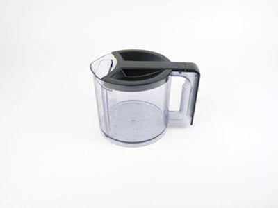 Braun bicchiere caraffa succo centrifuga MultiQuick 3 5 J300 J500 4292 4293