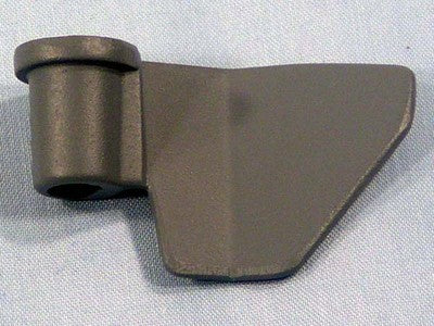 Kenwood mieszadło śmigłowe do miksera maszyna do pieczenia chleba BM250 BM256 UWAGA!