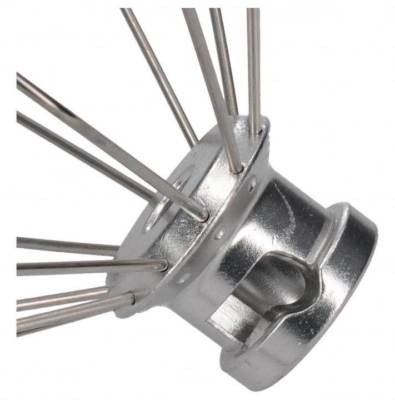 Electrolux Batidor Alambres Amasadora Assistent EKM4000 EKM4500 EKM5550 EKM5570