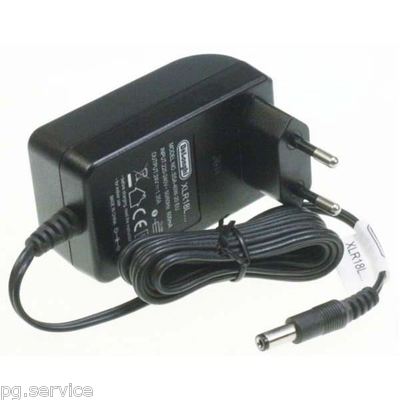 Delonghi încărcător pentru aspirator vertical Colombina Cordless 18V XLR18 XLR18LM