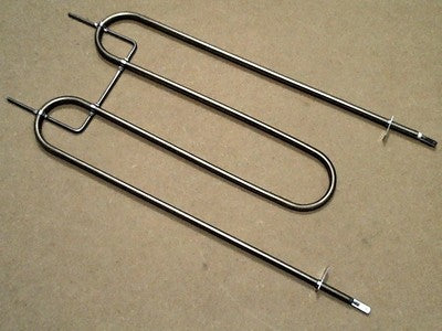 Delonghi resistenza superiore 1300W 230V forno Sfornatutto EO3850 EO3835 EO3890