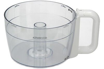 Accessorio Food Processor Bianco AT264 per Prospero