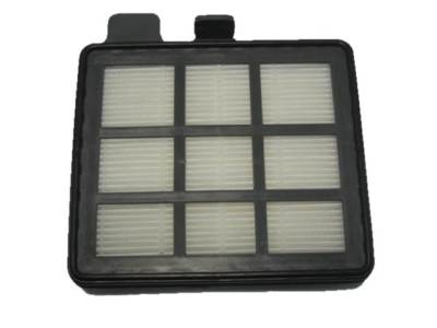 Ariete Filtro Hepa Tanque Aspiradora Xforce Rojo Linea Erp 2741 2741/1